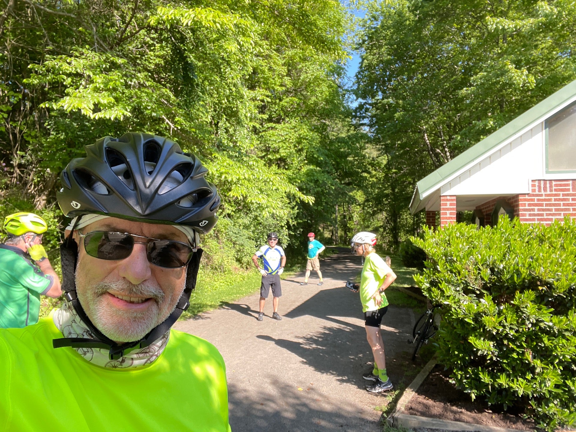 New River Trail State Park, New River Trl, Galax, VA MapQuest