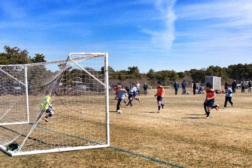 Nobadeer Soccer Fields, Nantucket, MA MapQuest