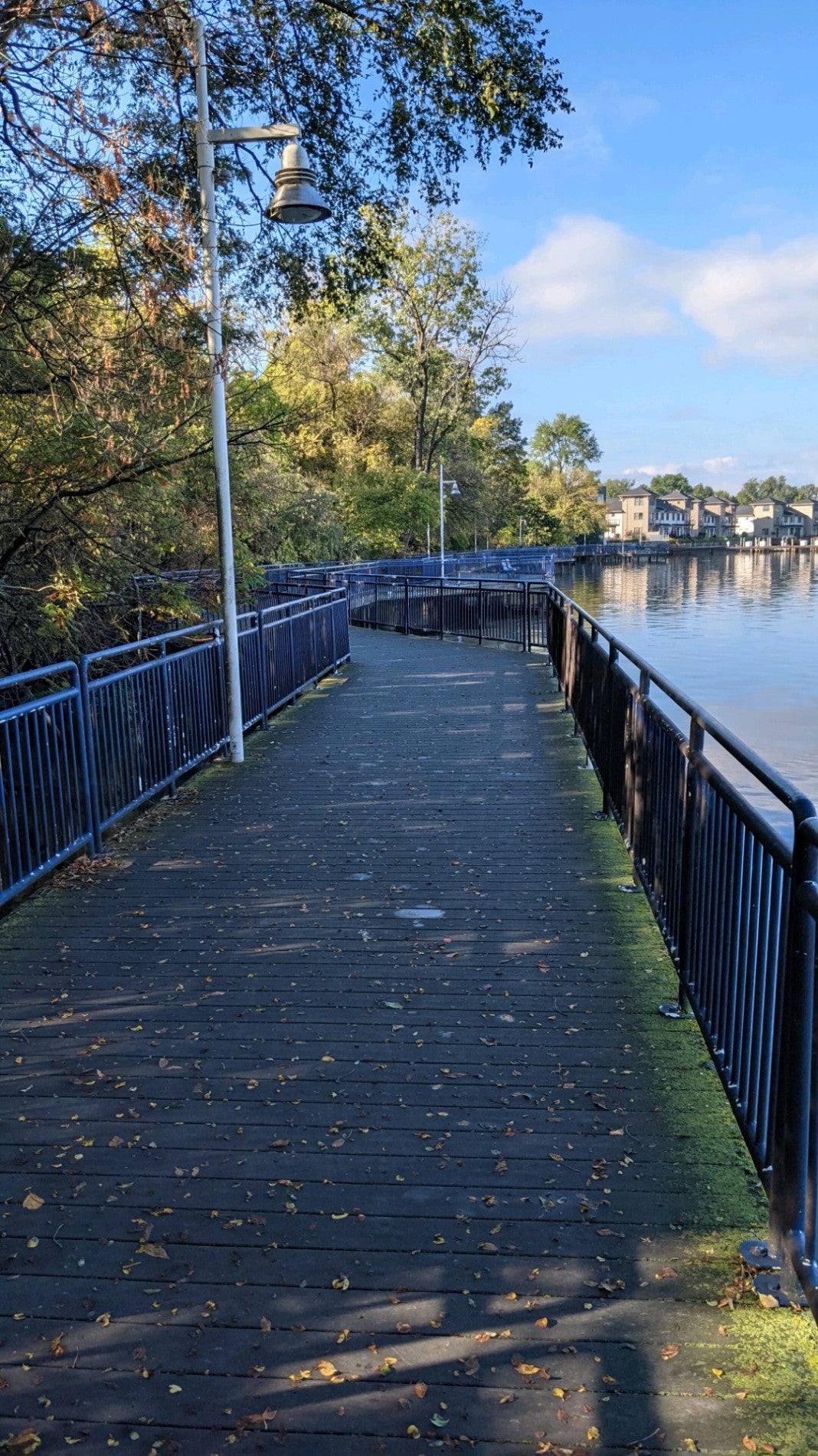 Heinz Waterfront Walkway, Holland, MI, Trail MapQuest