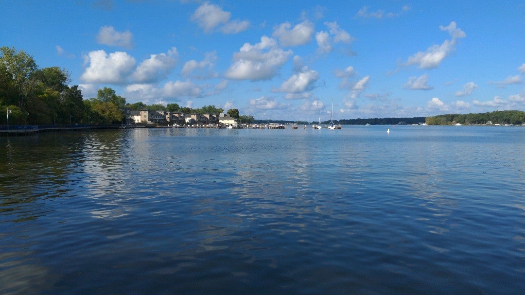 Heinz Waterfront Walkway, Holland, MI, Trail MapQuest