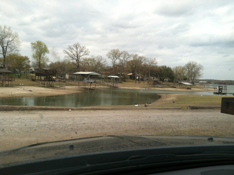 Weatherford Lake Marina, 210 W Lake Dr, Weatherford, TX, Marinas MapQuest