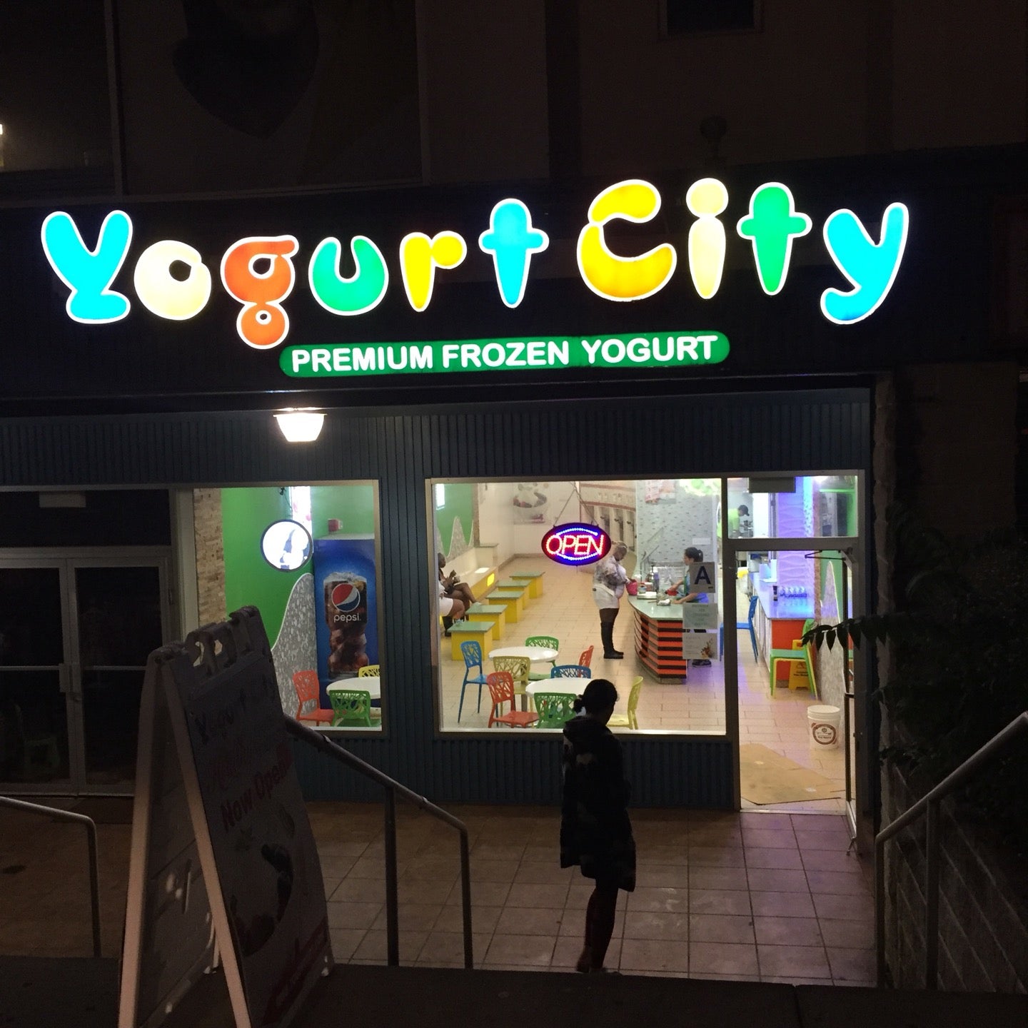 Best Yogurt in Cozy Lake, New Jersey MapQuest