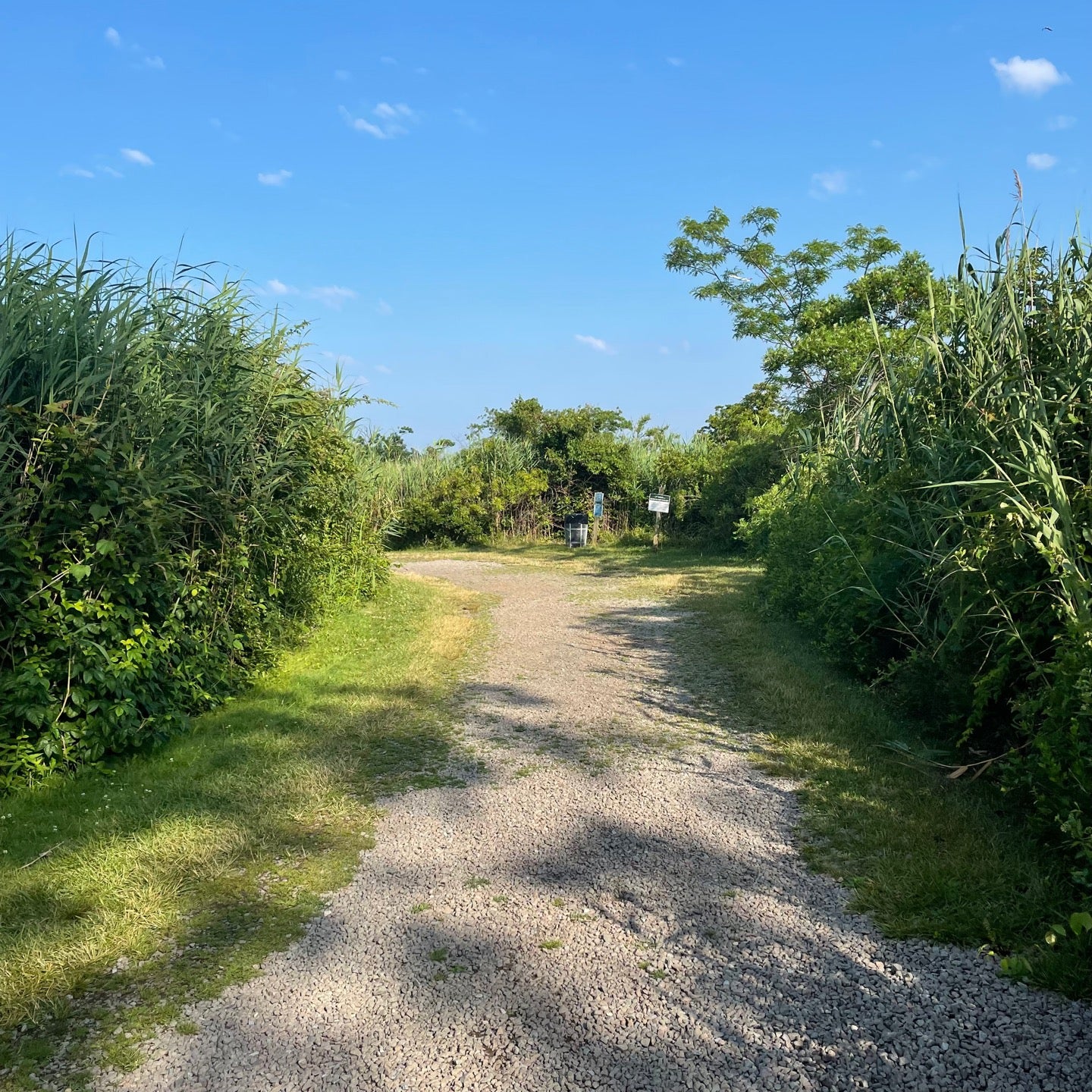 Bayswater Point State Park, Mott Avenue, Far Rockaway, NY, Landmark
