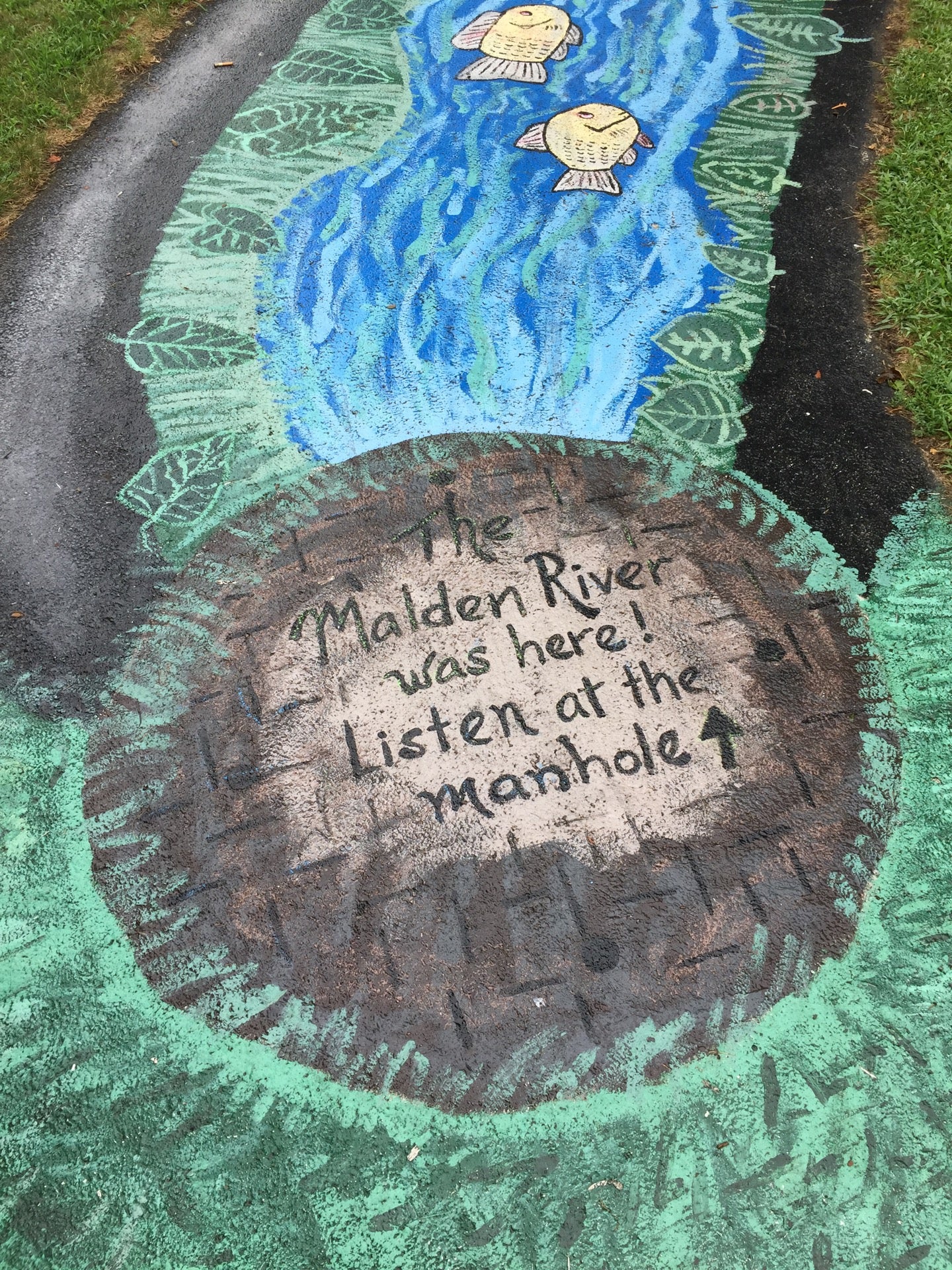 Malden, MA Map & Directions MapQuest