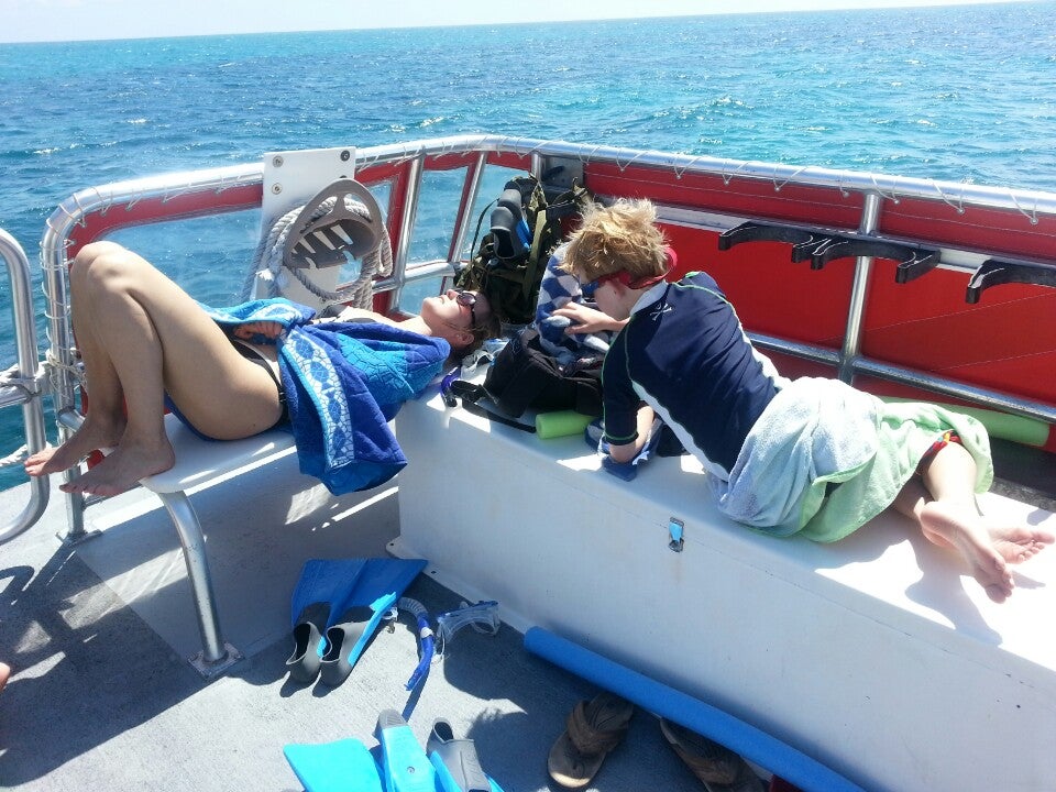 Key Colony Beach, FL Map & Directions MapQuest