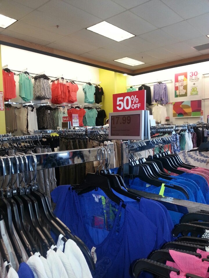 Kohl's, 7143 Narcoossee Rd, Orlando, FL, Clothing Retail - MapQuest