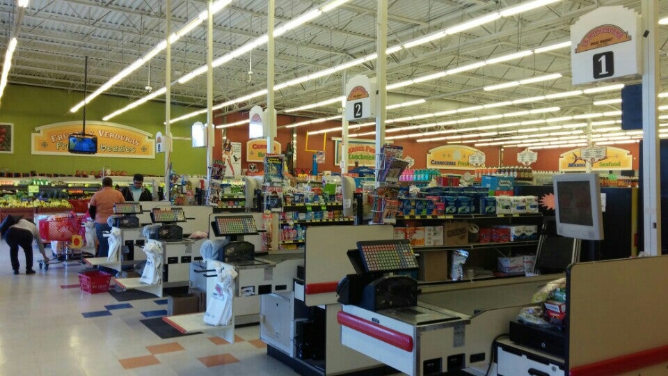 La Michoacana Meat Market, 3505 International Blvd, Brownsville, TX, Grocery Stores MapQuest