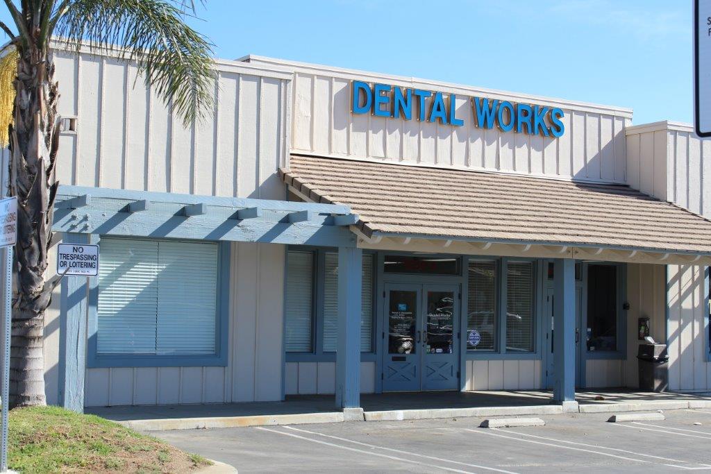 Dental Works CLOSED 6350 W Ramsey St Ste A Banning CA MapQuest