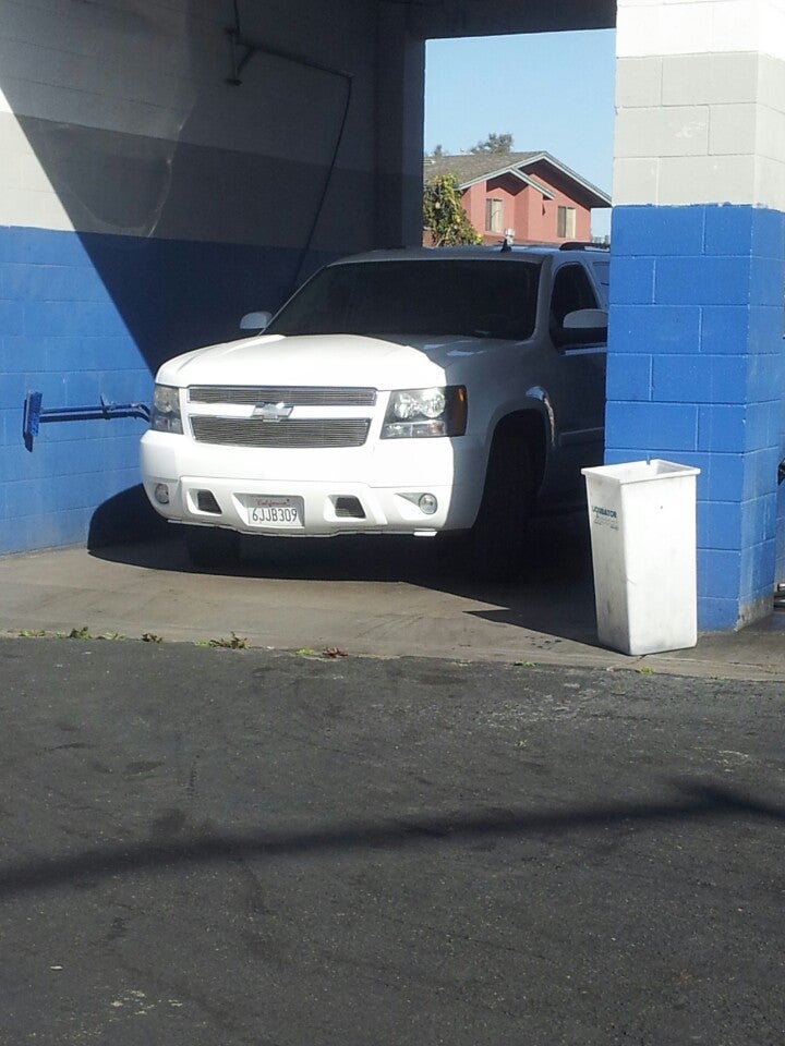 Imperial Hand Car Wash, 4988 Imperial Ave, San Diego, CA, Auto Dealers