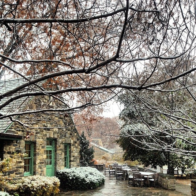 The Pub, 1 Mead Way, Bronxville, NY, Diner MapQuest