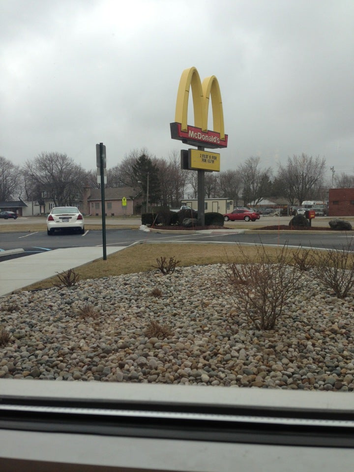 Woodville, OH Map & Directions MapQuest