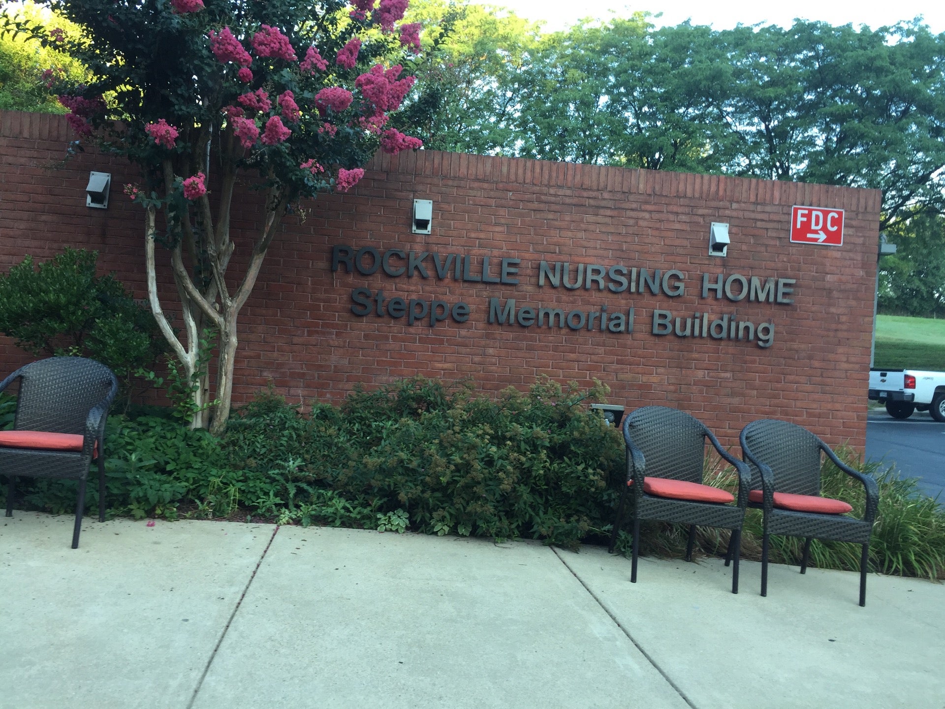 Rockville Nursing Home, 303 Adclare Rd, Rockville, MD, Nursing Homes