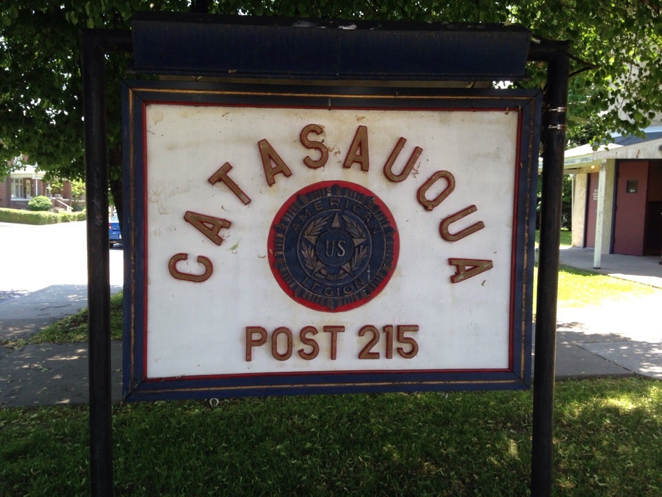 American Legion, 330 2nd St, Catasauqua, PA, Associations MapQuest