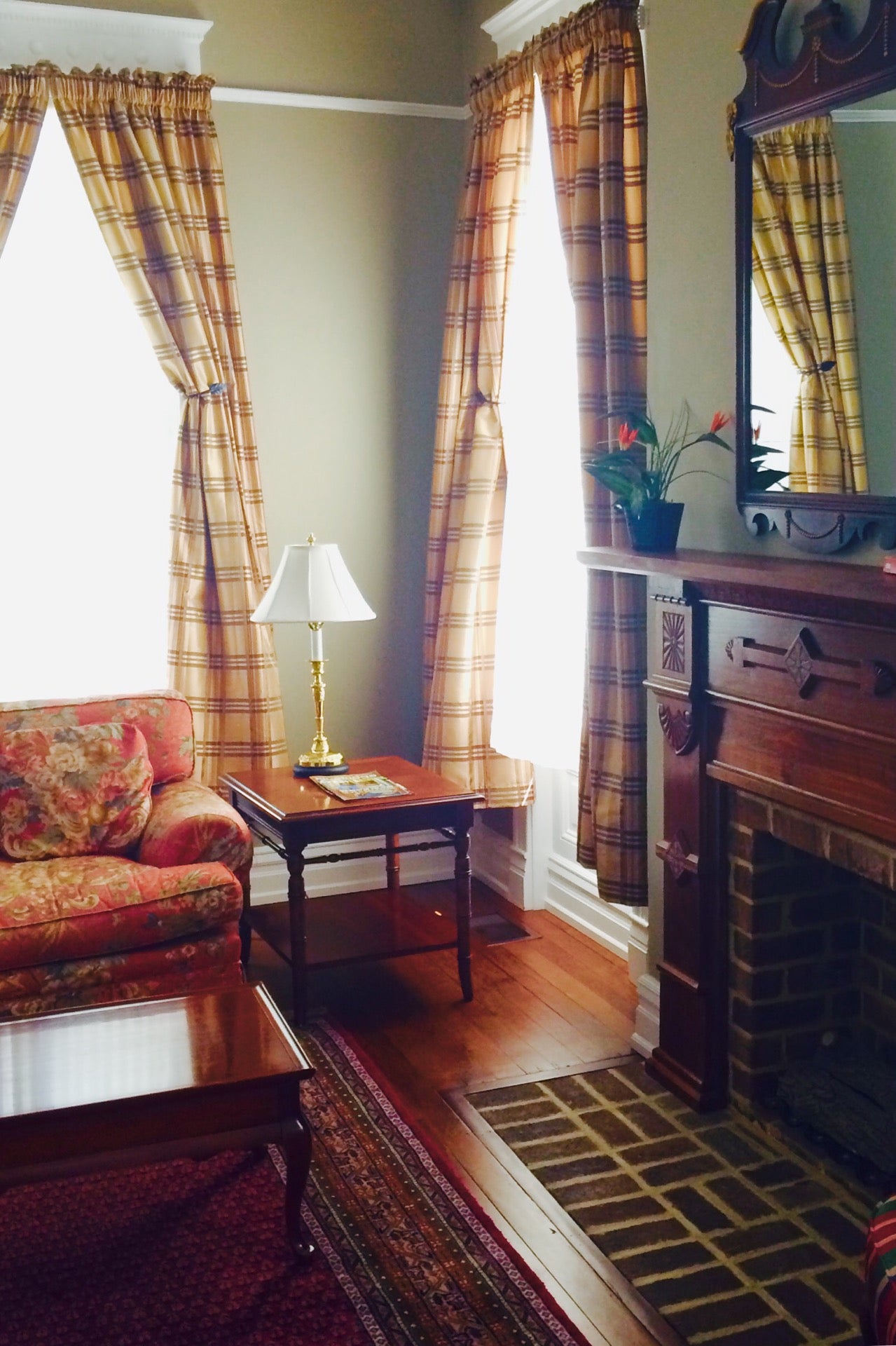 Staunton, VA Map & Directions MapQuest