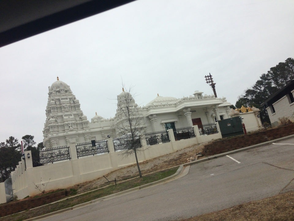 Sri Venkateswara Temple, 121 Balaji Pl, Cary, NC, Spiritual 