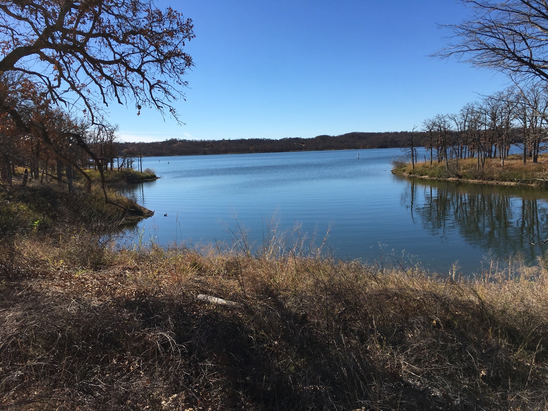 Lake of the Arbuckles, Sulphur, OK MapQuest