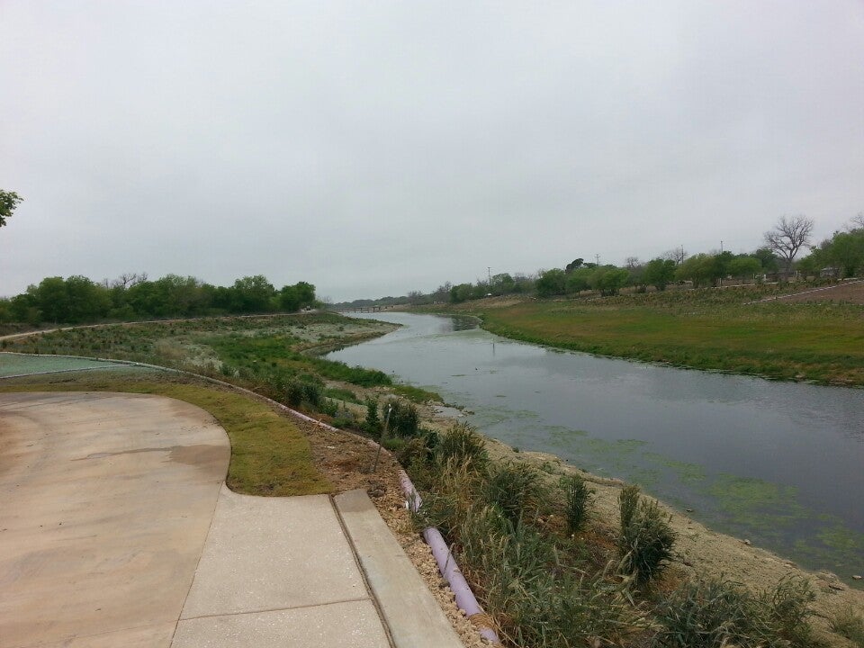Mission County Park, 6030 Padre Dr, San Antonio, TX MapQuest
