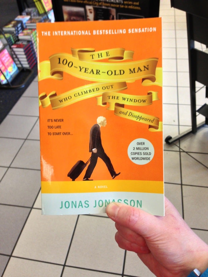 BooksAMillion, 3710 E Franklin Blvd, Gastonia, North Carolina, Book