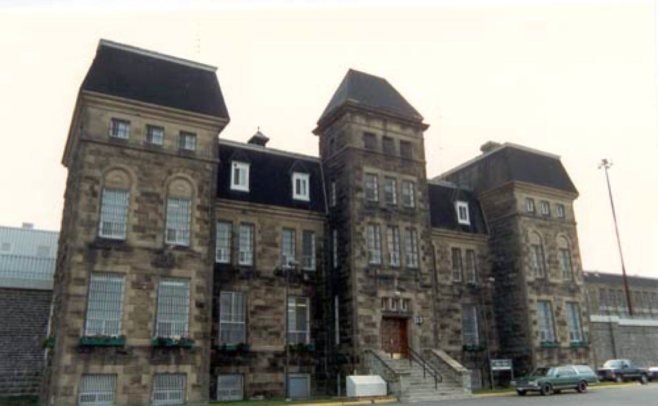 Probation-Correctional Service, 136 Exhibition St, Kentville