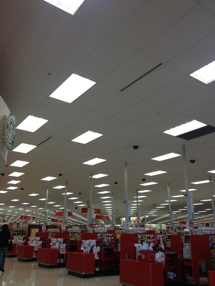 Target, 1550 E Lincoln Way, Sparks, NV, Department Stores MapQuest