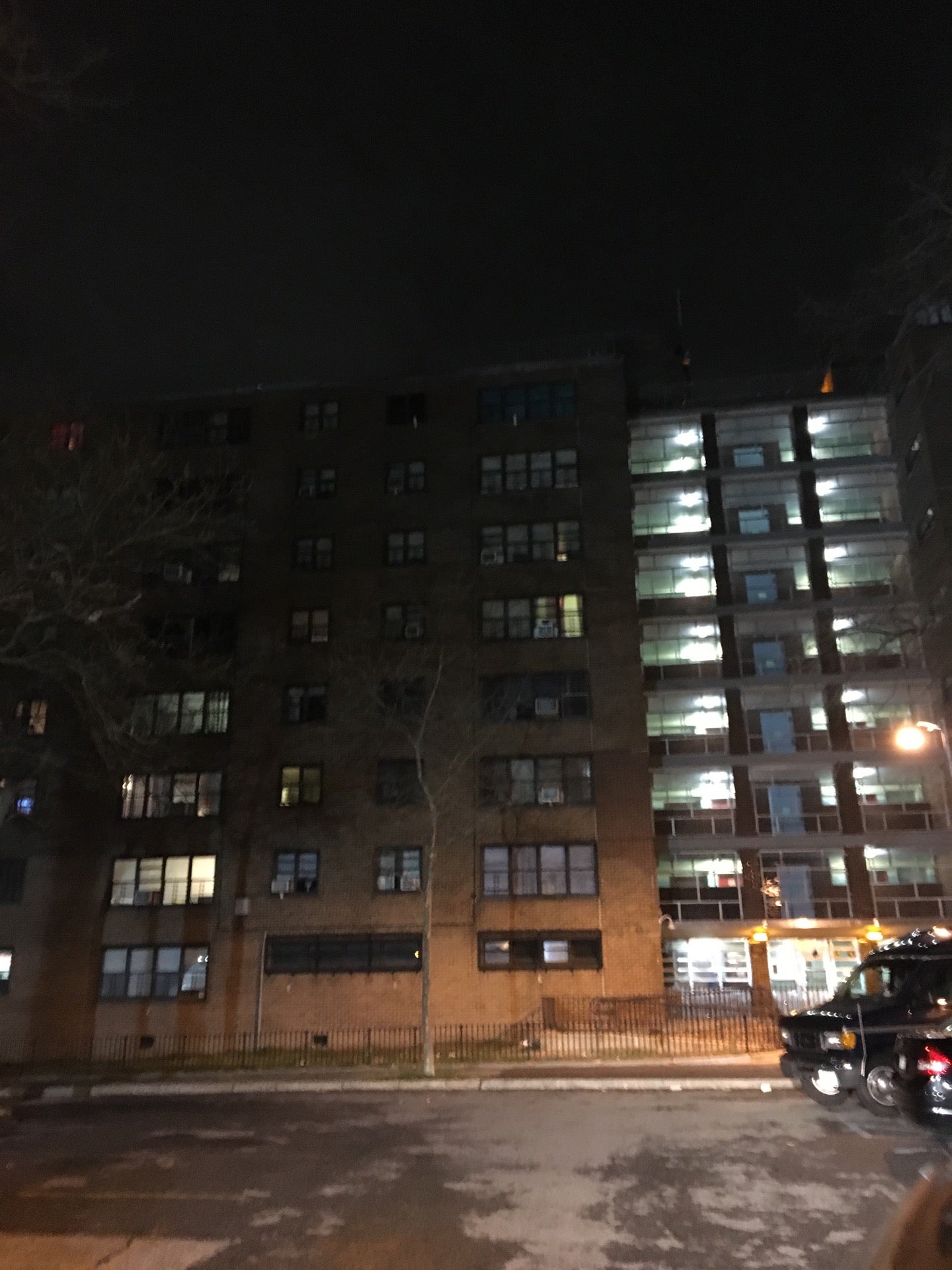 Bayview Houses, 9820 Seaview Ave, Brooklyn, NY MapQuest