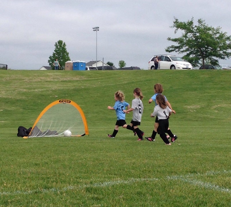 Rogers, MN Map & Directions MapQuest