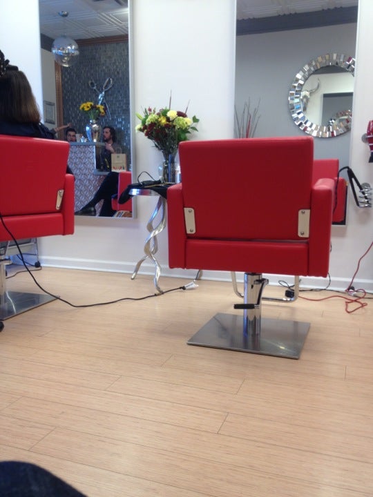 Shearious Hair Salon, 3526 Ashford Dunwoody Rd NE, Brookhaven, GA, Hair