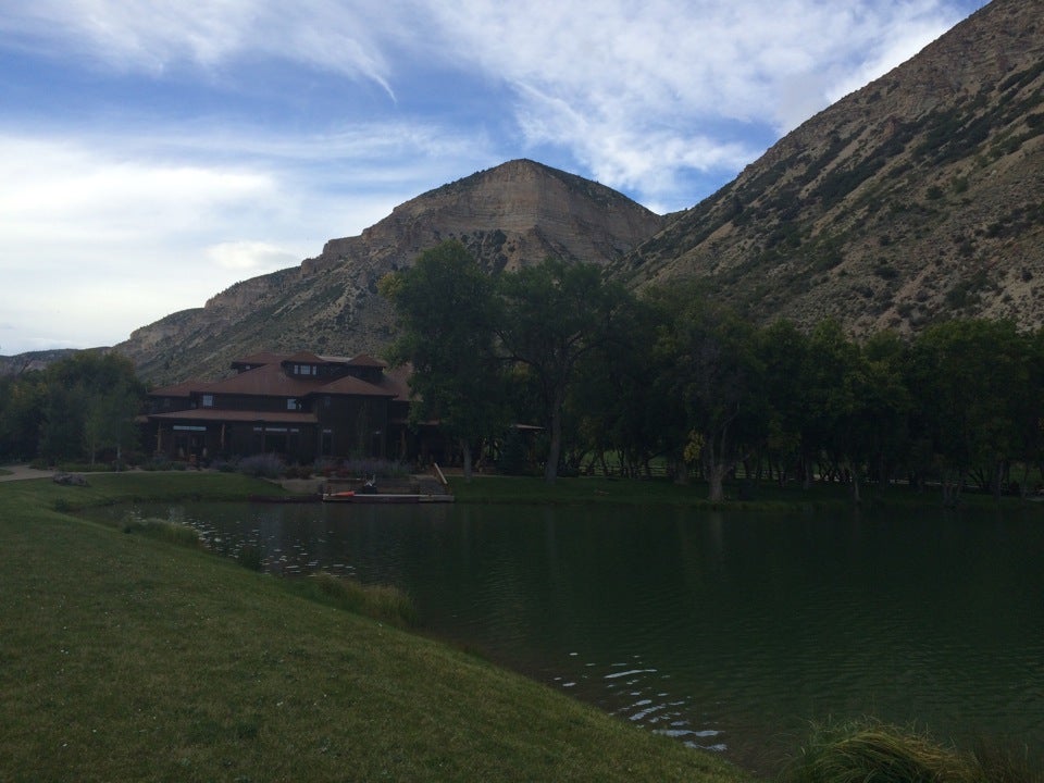 Kessler Canyon, Autograph Collection, 4410 County Road 209, De Beque