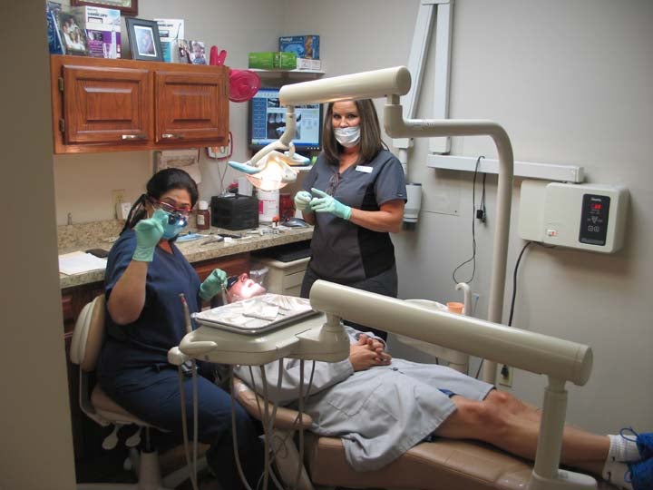 Stonehill Dental, 60 Main St., Suite D, Oswego, IL, Dentists MapQuest