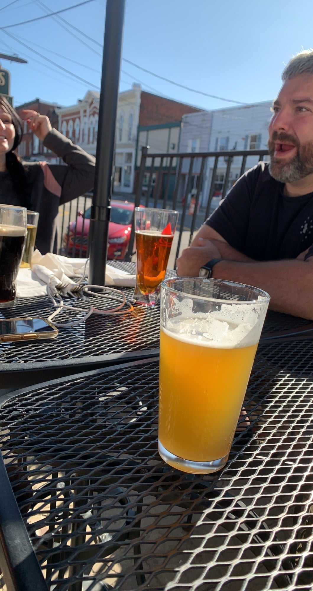 Garrettsville, OH Map & Directions MapQuest