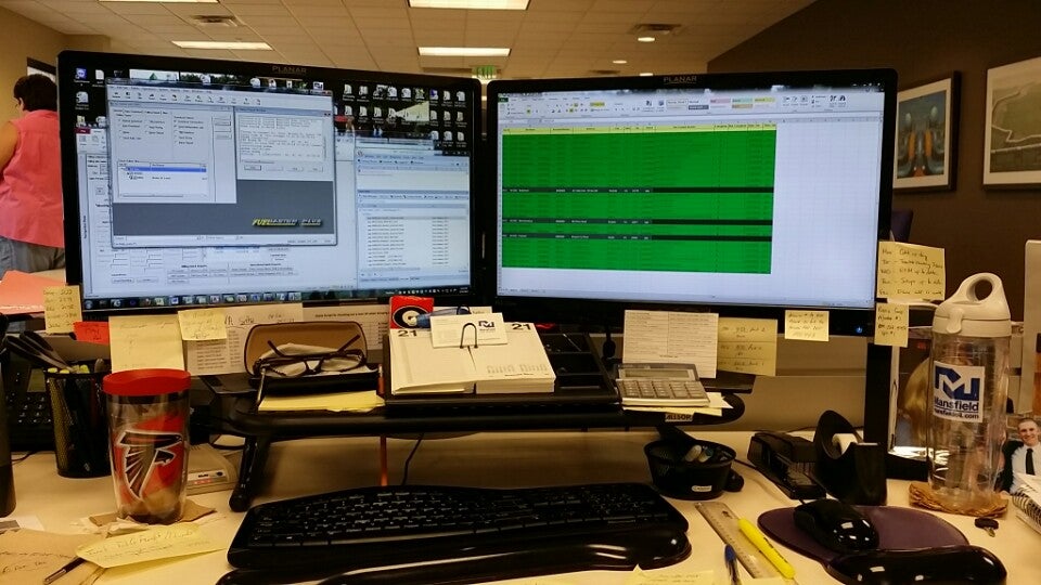 Mansfield Oil Company, 1025 Airport Pkwy, Gainesville, GA MapQuest