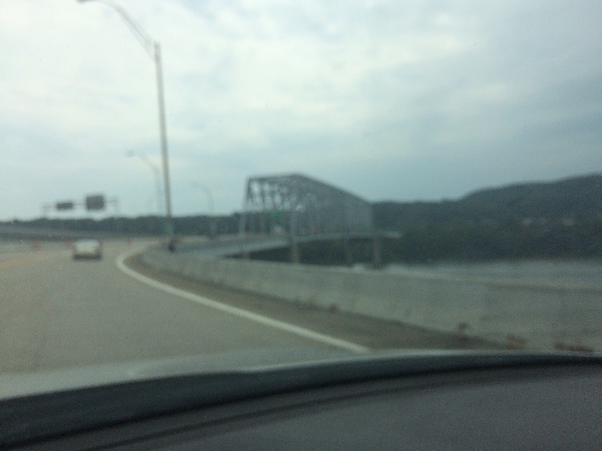 Ohio / West Virginia State Line, Chester, WV MapQuest
