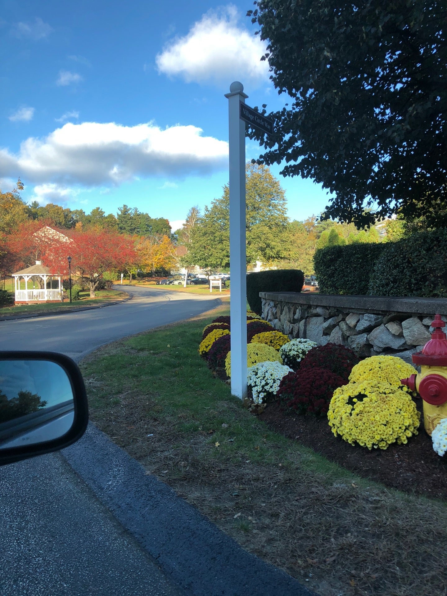 Countryside Village, 60 Village Circle Way, Manchester, NH, Property Management Commercial