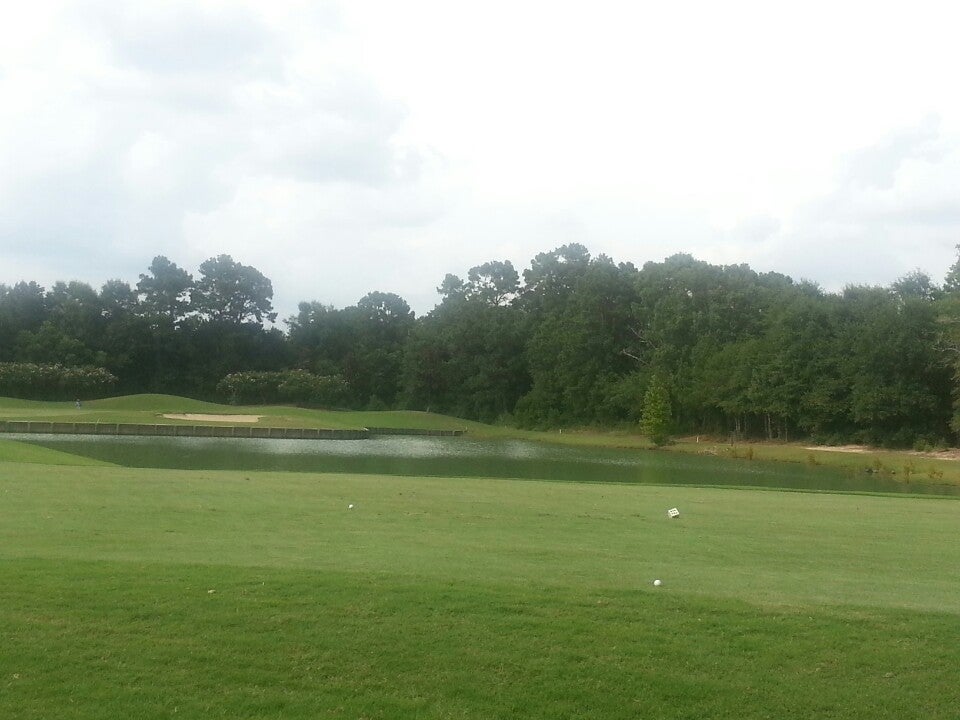Koasati Pines Golf Course 300 Koasati Dr Kinder LA Golf Courses Koasati Pines Golf Course 300 Koasati Dr Kinder LA Golf Courses