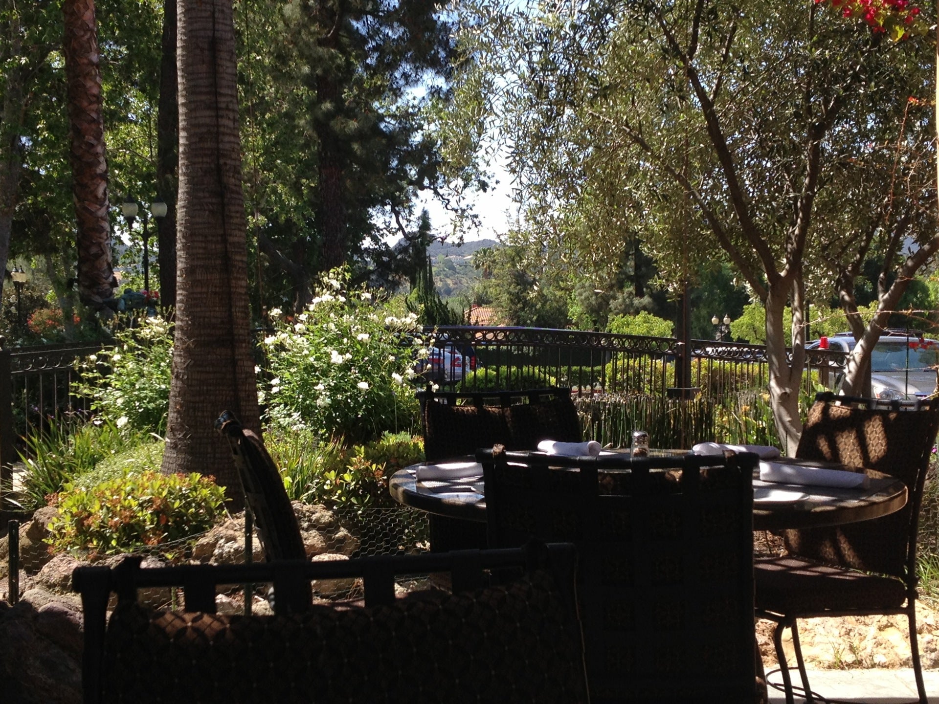 Westlake Village, CA Map & Directions MapQuest