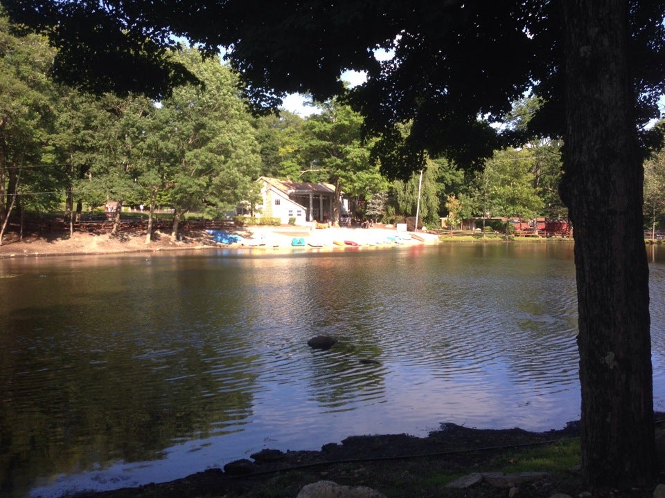 Willow Lake Day Camp, 200 State Route 181, Lake Hopatcong, NJ, Campgrounds MapQuest