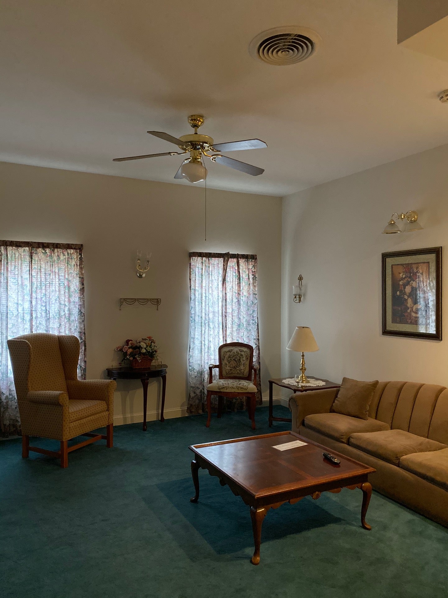 Lewisburg Hotel, 136 Market St, Lewisburg, PA MapQuest