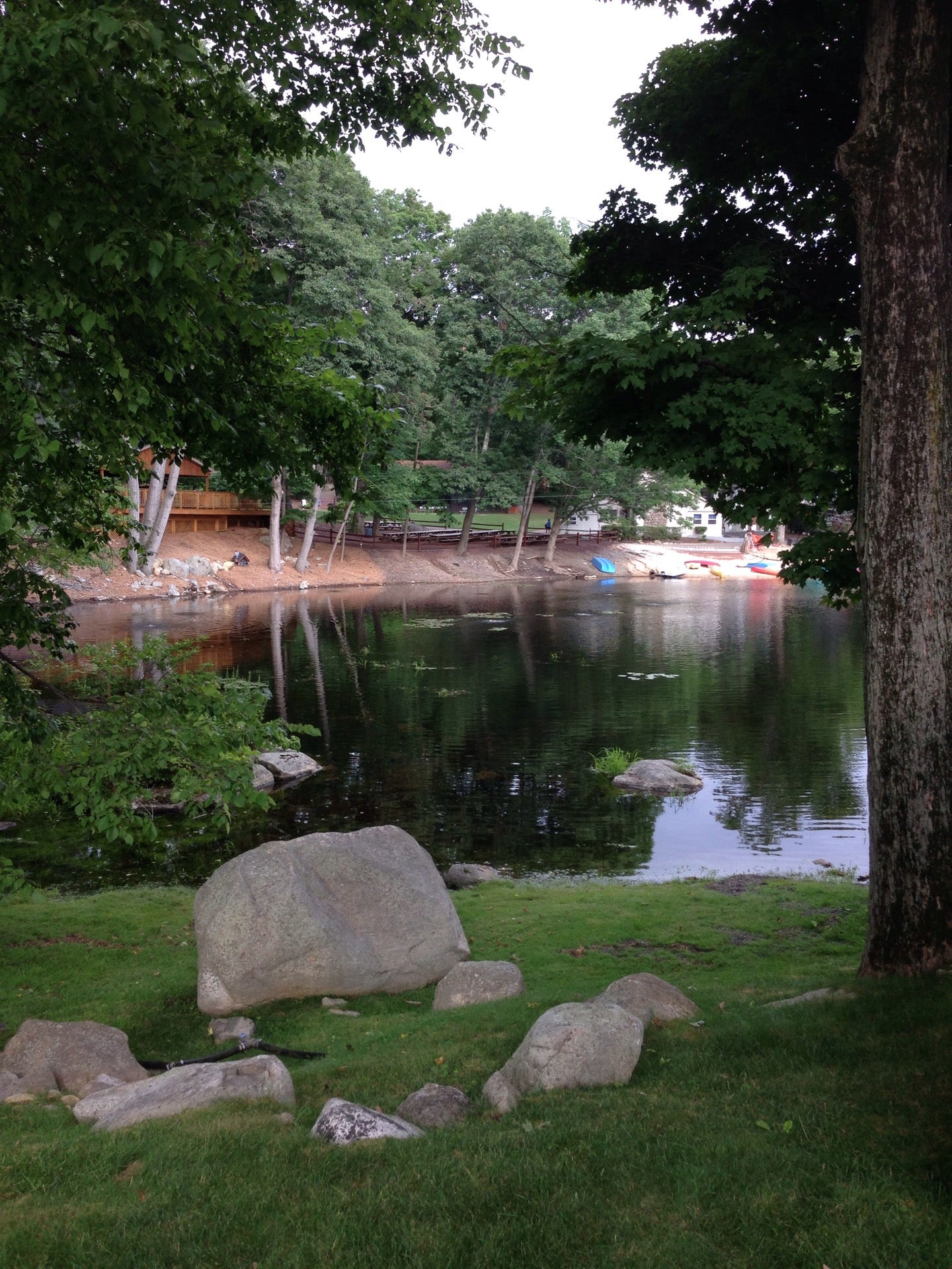 Willow Lake Day Camp, 200 State Route 181, Lake Hopatcong, NJ