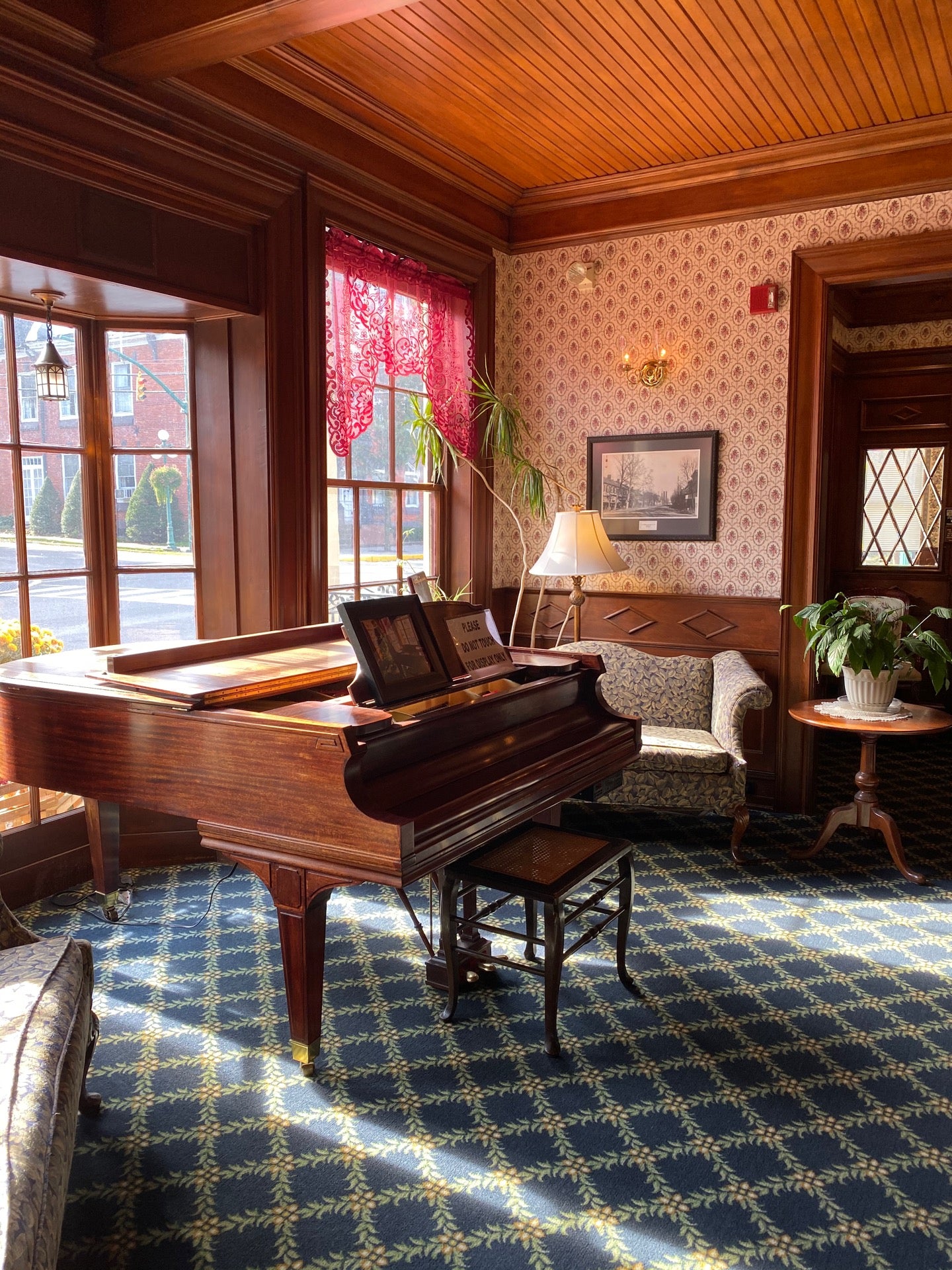 Lewisburg Hotel, 136 Market St, Lewisburg, PA MapQuest