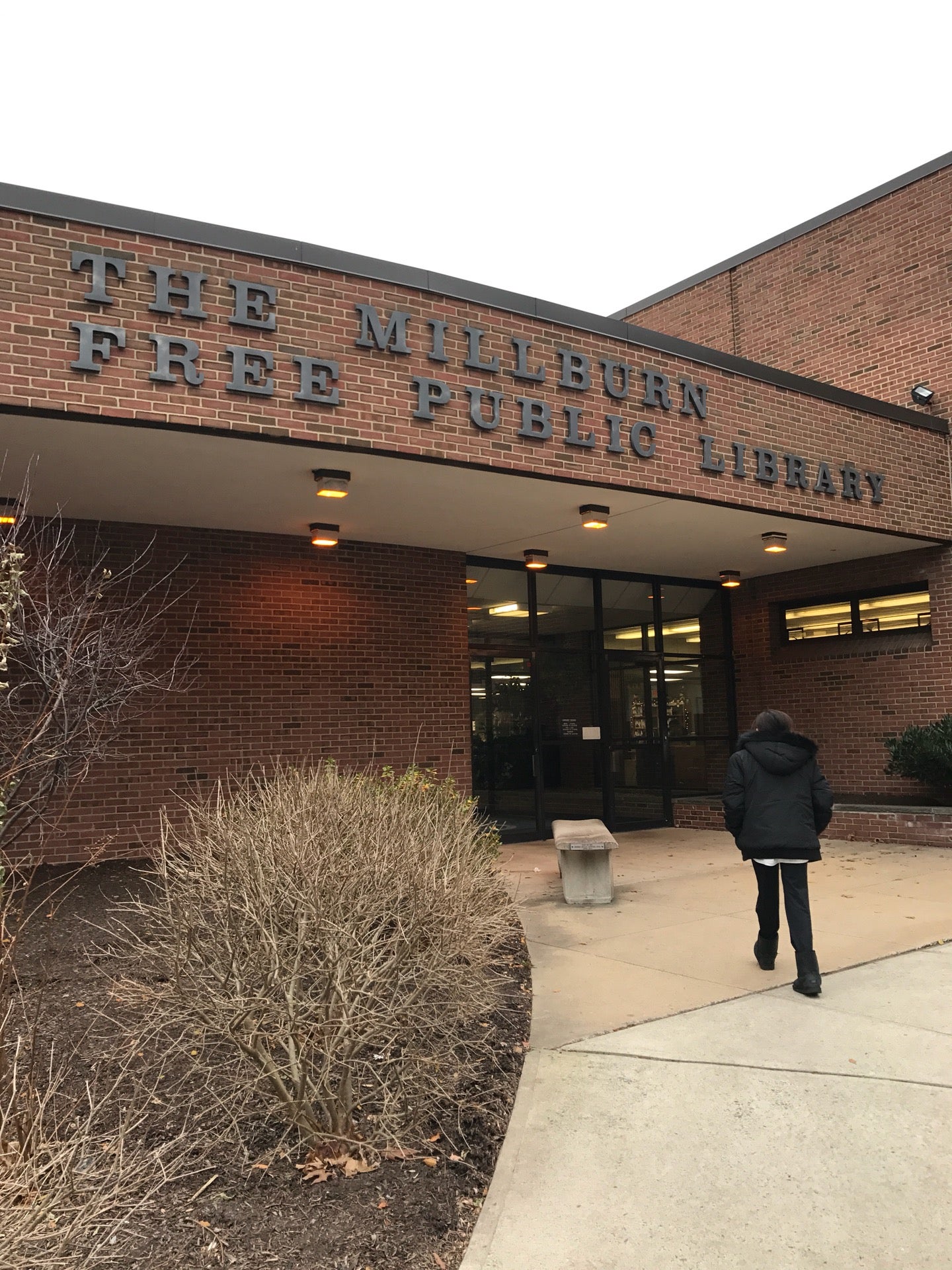 The Friends of the Library – Millburn Public Library