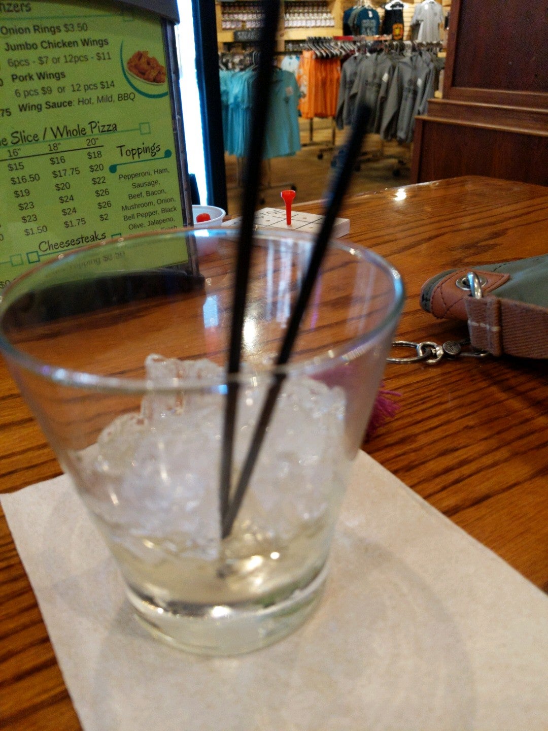 Deadwood Distilling Company Shop, 645 Main St, Deadwood, SD, Bars