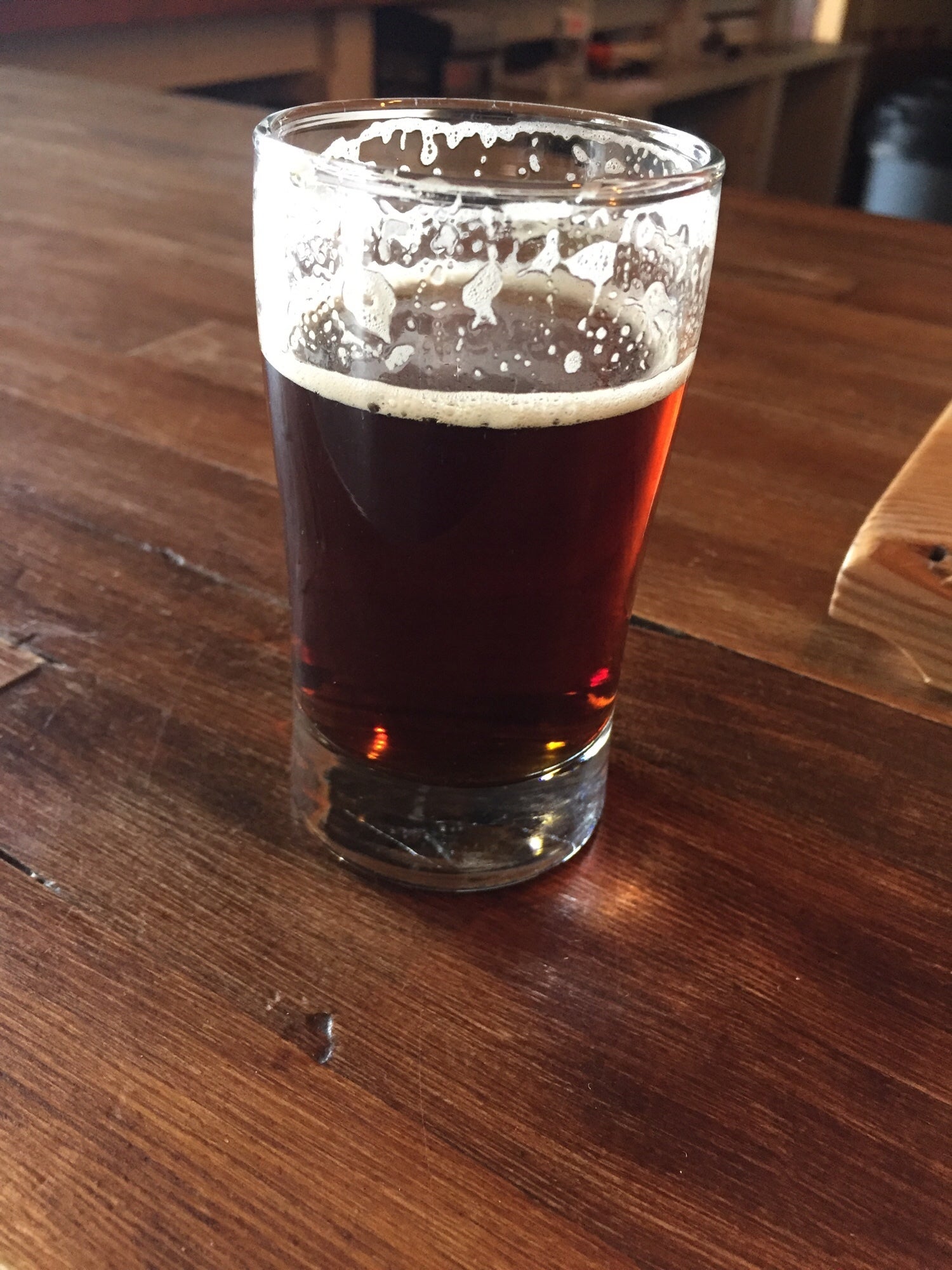 Flashback Brewing Company
