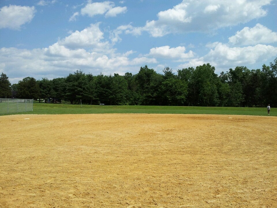 Quailbrook Playground, Somerset, NJ, Playgrounds MapQuest
