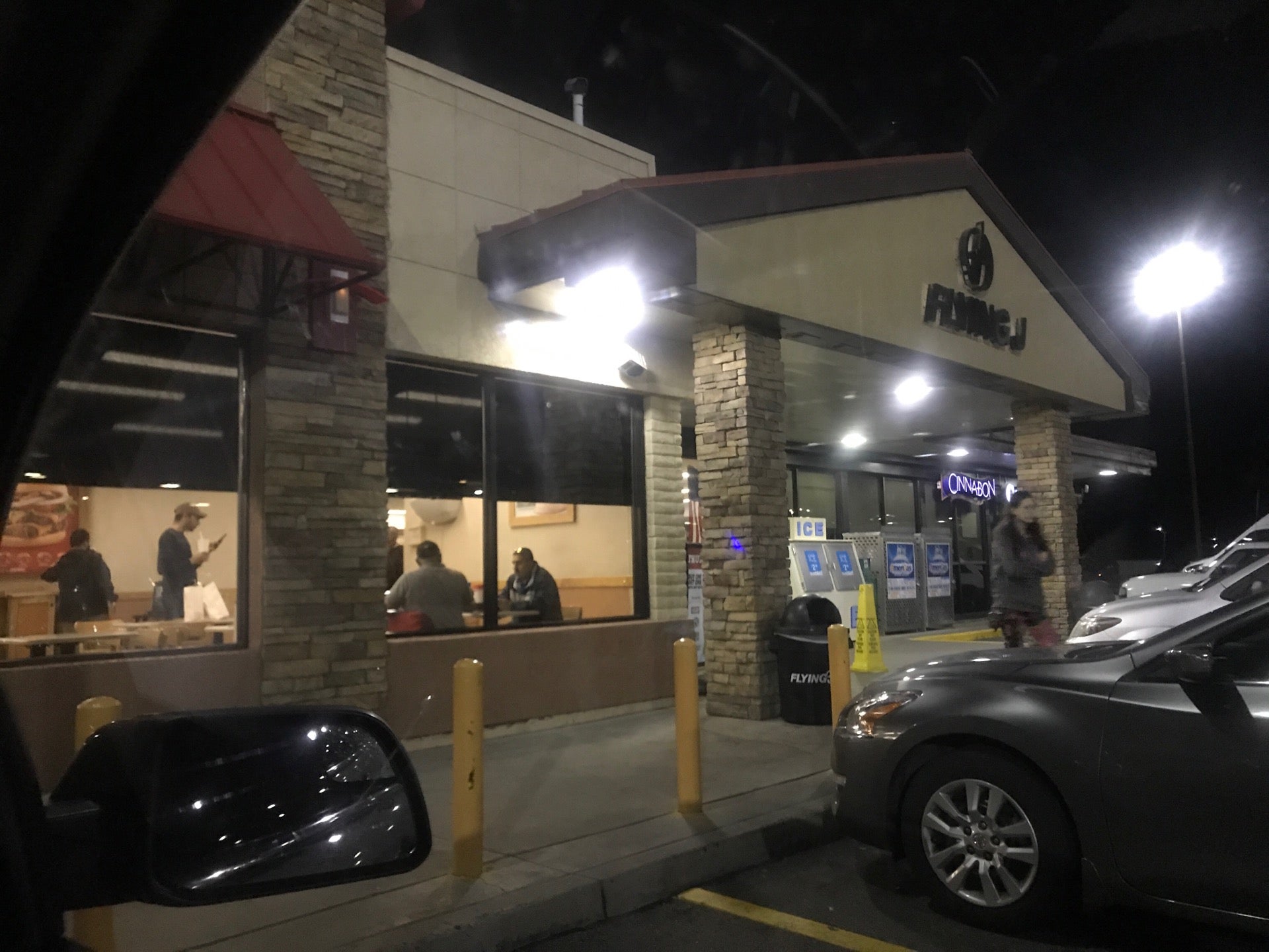 Ehrenberg, AZ Map & Directions MapQuest