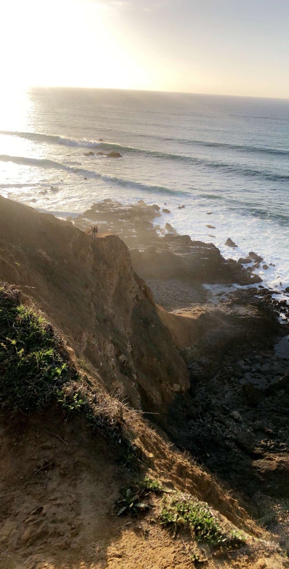 Palos Verdes Tide Pools, 649 Paseo del Mar, Palos Verdes Estates, CA