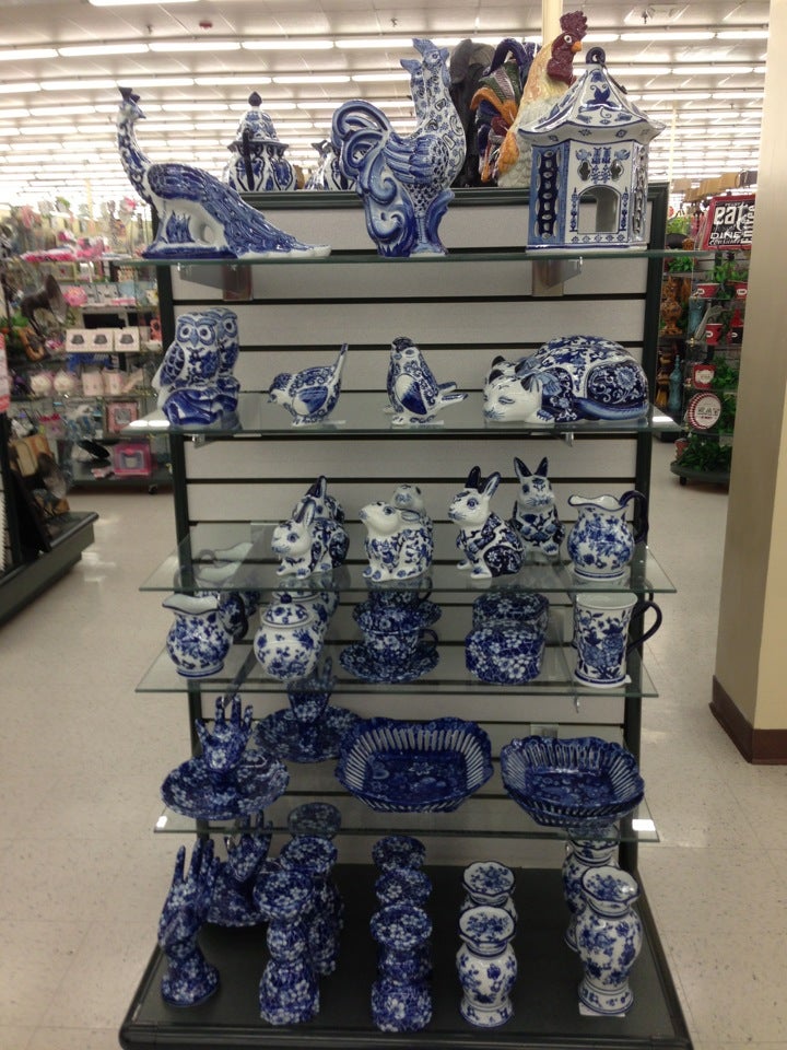 Hobby Lobby, 1905 N Eastman Rd, Kingsport, TN, Art Schools MapQuest