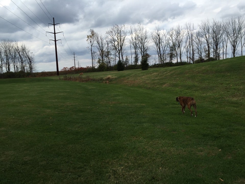 Bicentennial Park, Liberto Ln, East Allen Twp, PA MapQuest