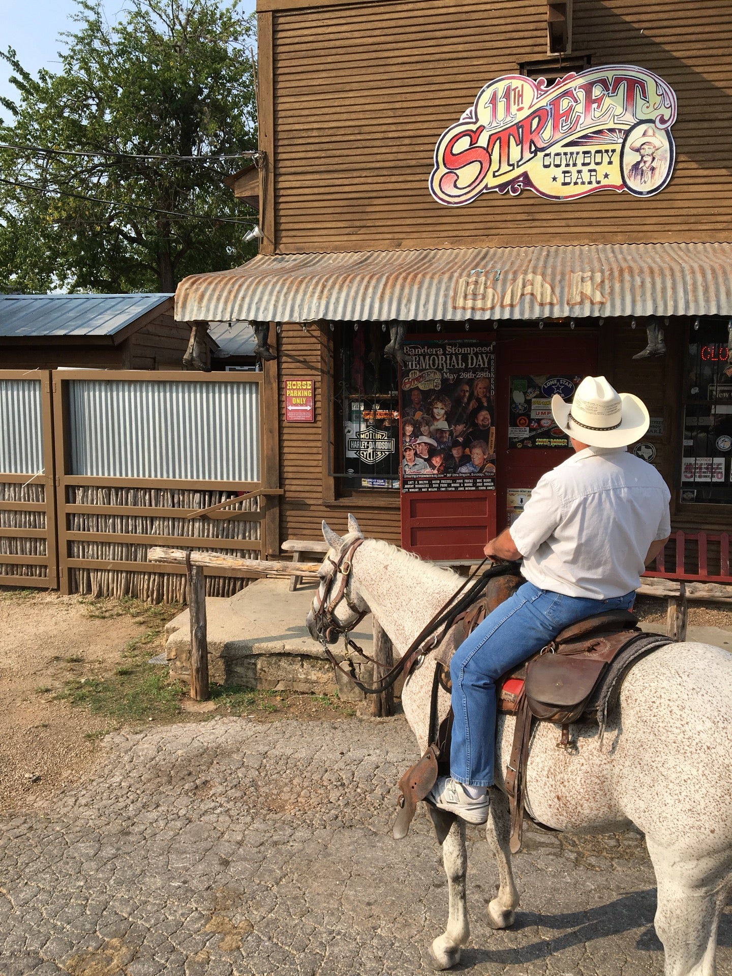 Bandera Historical Rides, 11th St, Bandera, Tx, Monuments - Mapquest