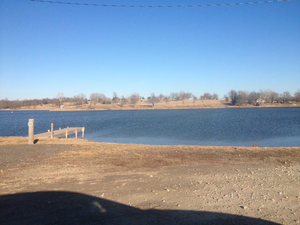 Mission Lake Christian Camp, 1550 125th St, Horton, KS, Campgrounds