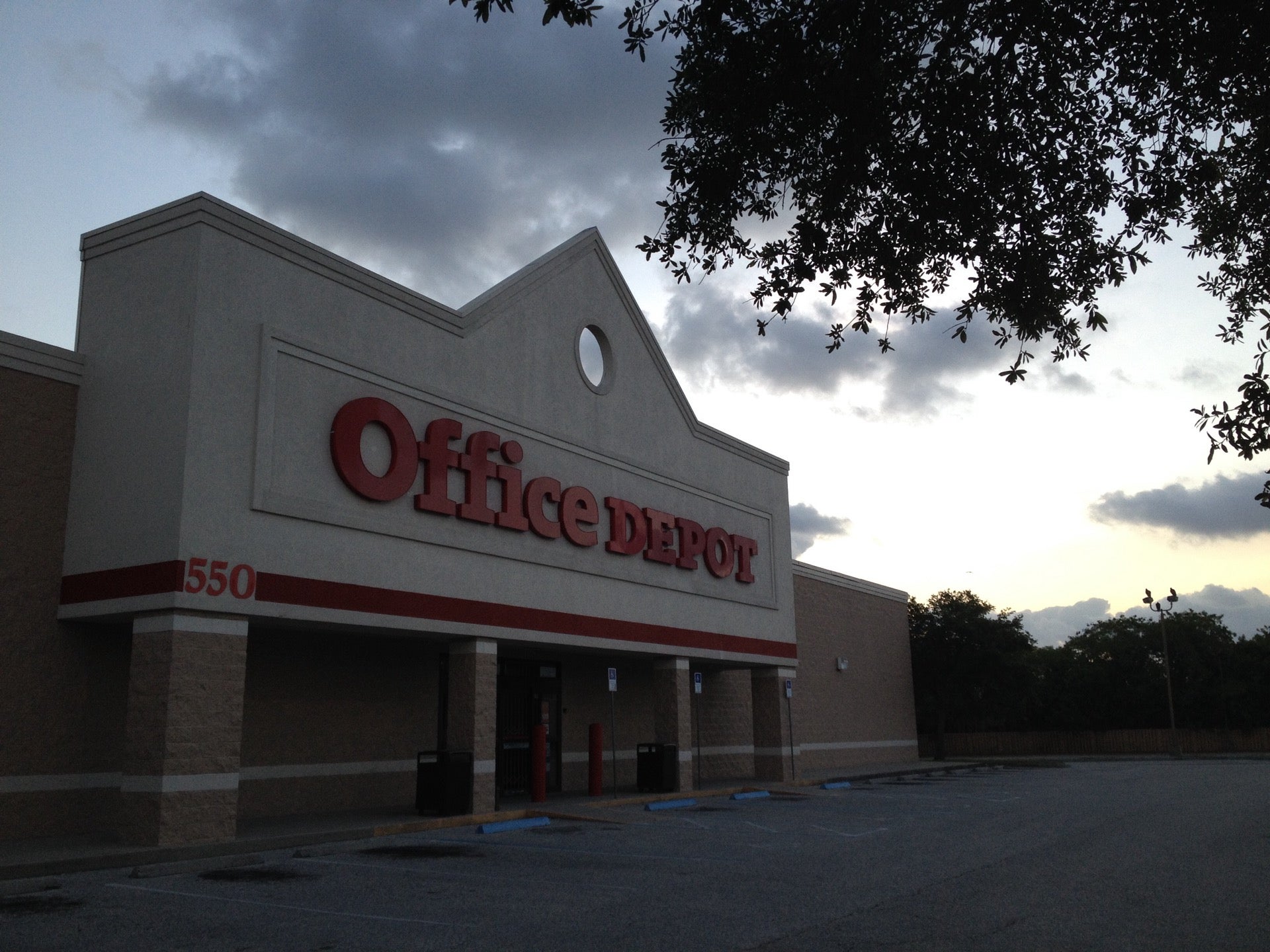 Arriba 35+ imagen office depot caguas Abzlocal.mx